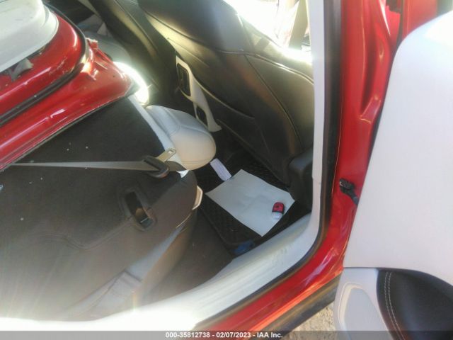3C4NJDBB6JT175558 Jeep Compass Latitude