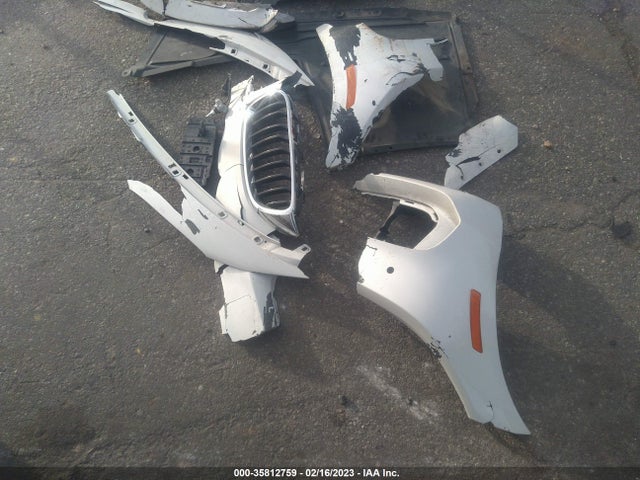 WBA4A9C58GGL89429 BMW 4 Series 428i