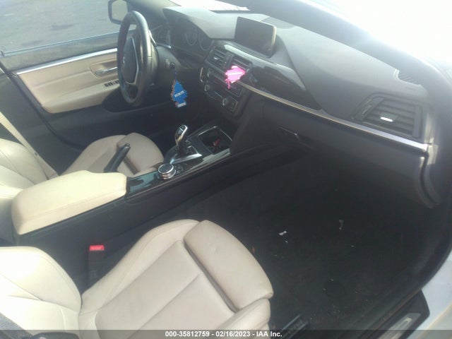 WBA4A9C58GGL89429 BMW 4 Series 428i