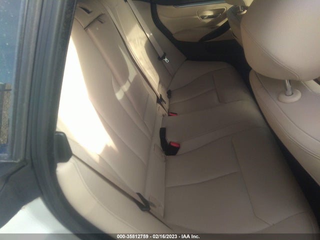 WBA4A9C58GGL89429 BMW 4 Series 428i