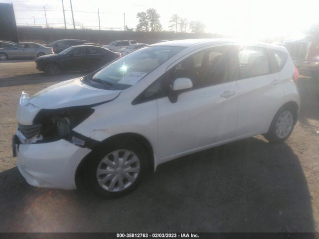 Nissan Versa Note Sv 2014 3N1CE2CP8EL402686 Image 2