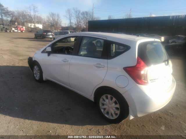 Nissan Versa Note Sv 2014 3N1CE2CP8EL402686 Image 4