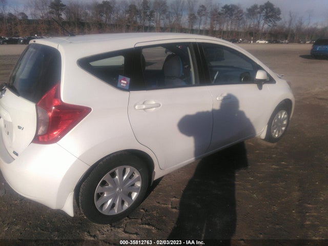 Nissan Versa Note Sv 2014 3N1CE2CP8EL402686 Image 5