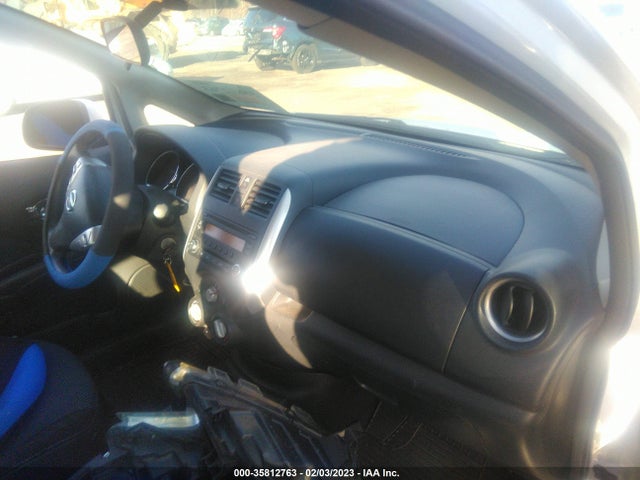 Nissan Versa Note Sv 2014 3N1CE2CP8EL402686 Image 6