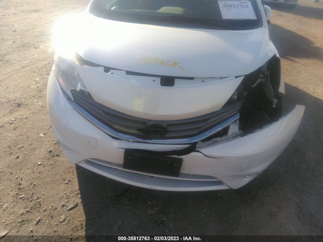 Nissan Versa Note Sv 2014 3N1CE2CP8EL402686 Image 7