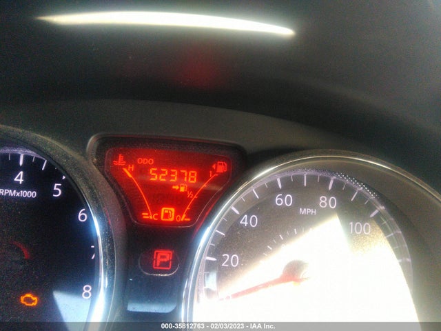 Nissan Versa Note Sv 2014 3N1CE2CP8EL402686 Image 8