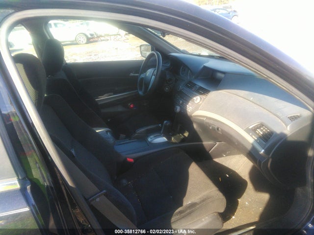 2009 HONDA ACCORD 2.4 EX VIN: 1HGCP26769A082107