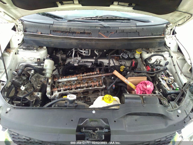 Dodge Journey Sxt 2015 3C4PDCBBXFT542348 Image 10