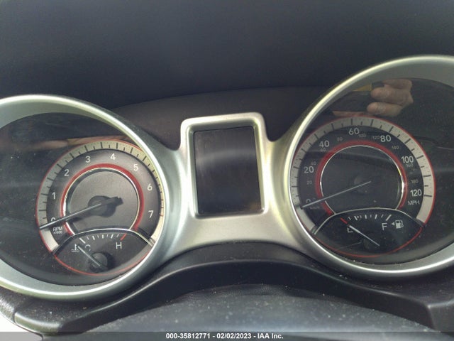 Dodge Journey Sxt 2015 3C4PDCBBXFT542348 Image 7