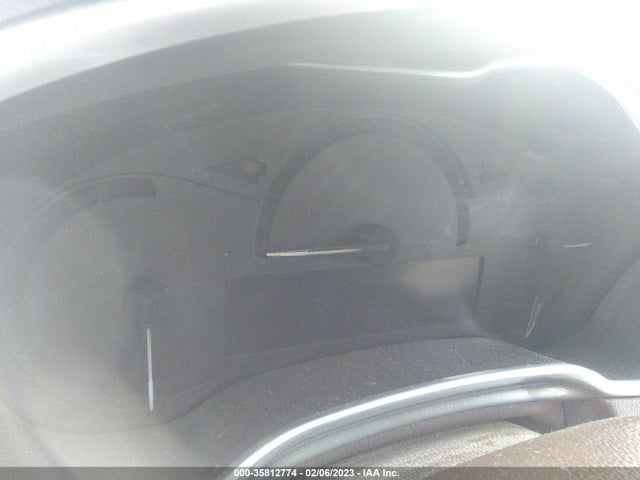 3GYFNJE36DS574132 Cadillac Srx Premium Collection