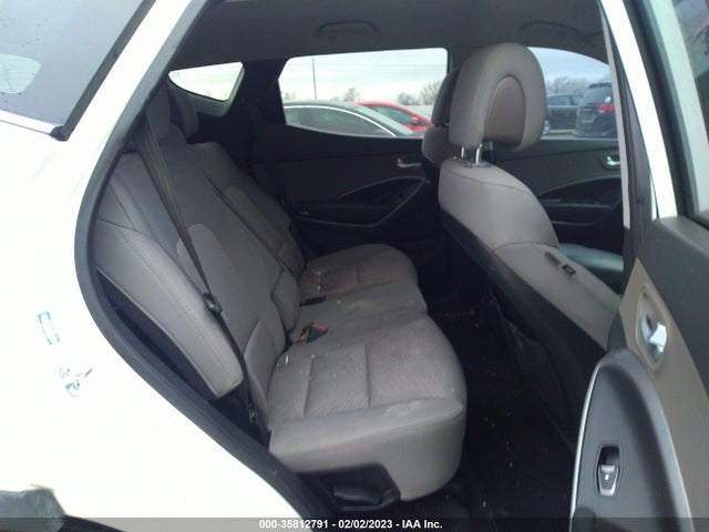 2013 HYUNDAI SANTA FE SPORT VIN: 5XYZT3LB0DG026997