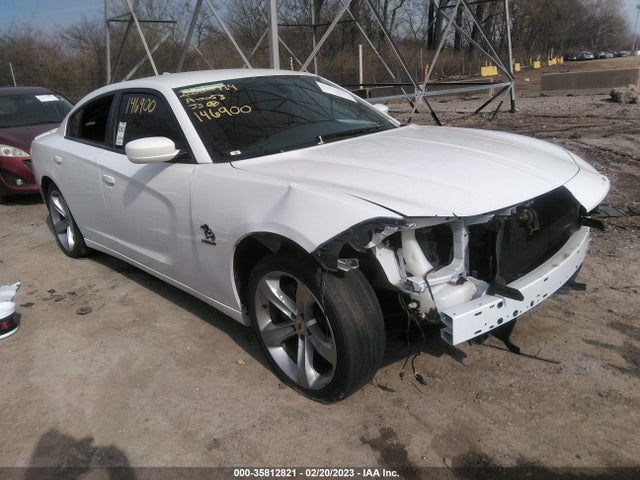2018 2C3CDXCT5JH146900 zdjęcie główne
