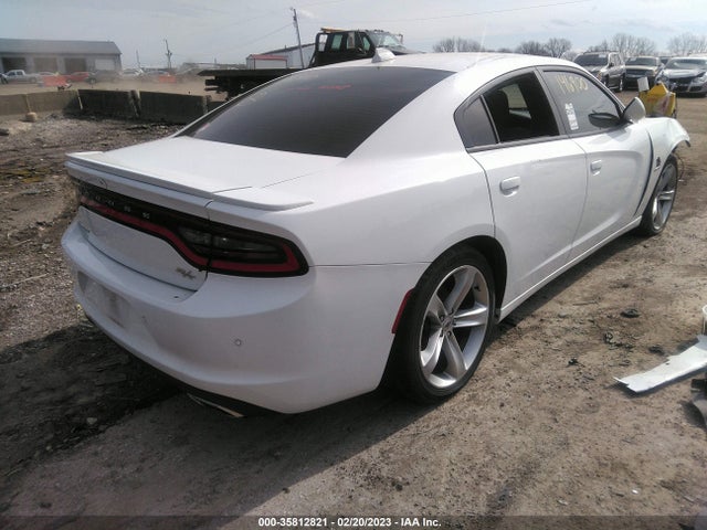 Dodge CHARGER R/T 2018 2C3CDXCT5JH146900 Image 4
