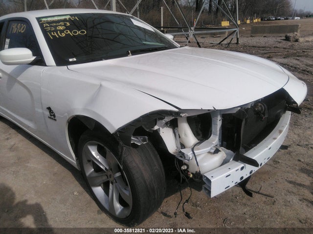 Dodge CHARGER R/T 2018 2C3CDXCT5JH146900 Image 6