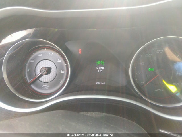 Dodge CHARGER R/T 2018 2C3CDXCT5JH146900 Image 7