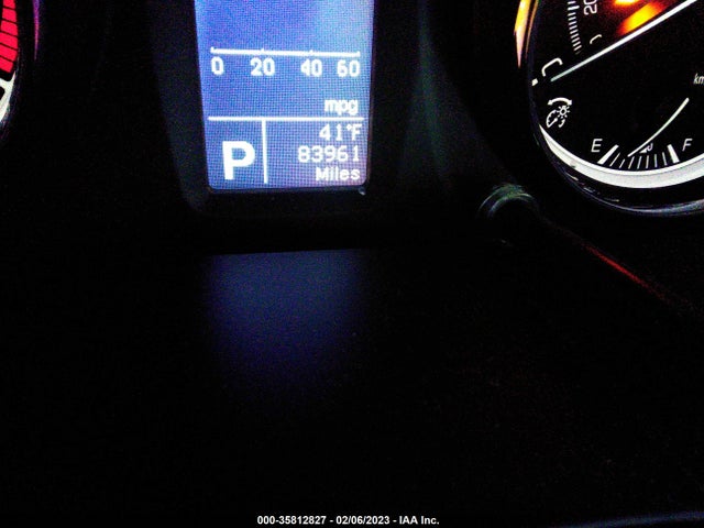 JS2RF9A31C6100036 Suzuki Kizashi