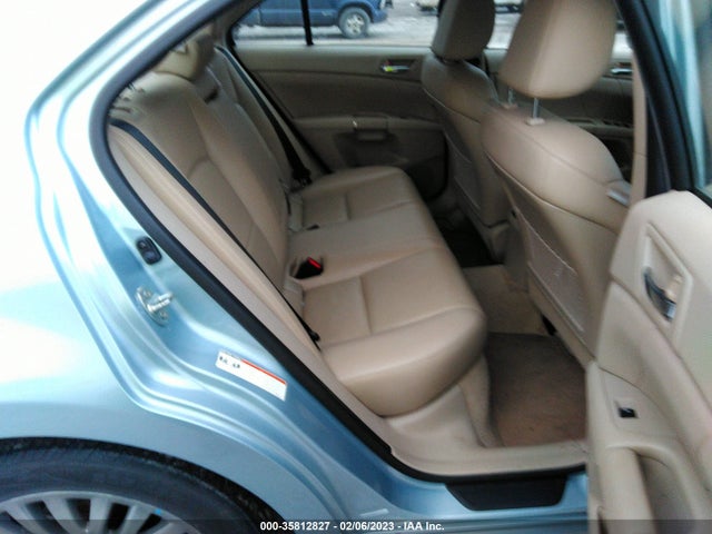 JS2RF9A31C6100036 Suzuki Kizashi