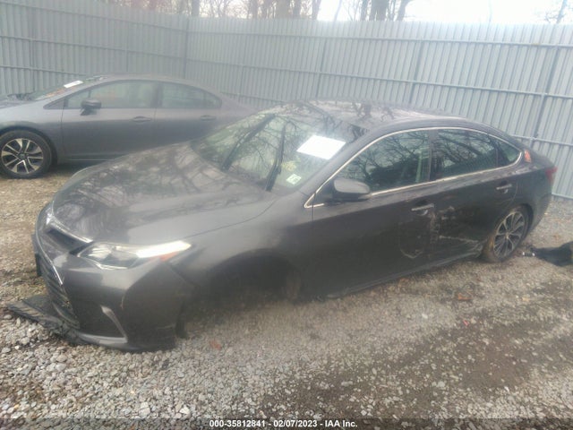 2018 Toyota Avalon, VIN: 4T1BK1EB2JU279962