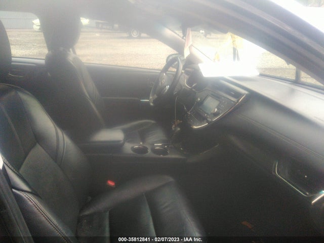 2018 Toyota Avalon, VIN: 4T1BK1EB2JU279962