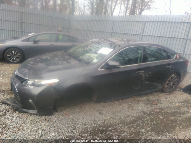 2018 Toyota Avalon, VIN: 4T1BK1EB2JU279962