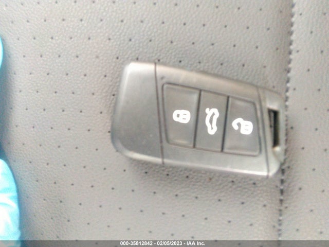 3VW7M7BUXNM023993 Volkswagen JETTA SE