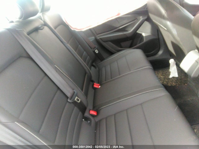 3VW7M7BUXNM023993 Volkswagen JETTA SE