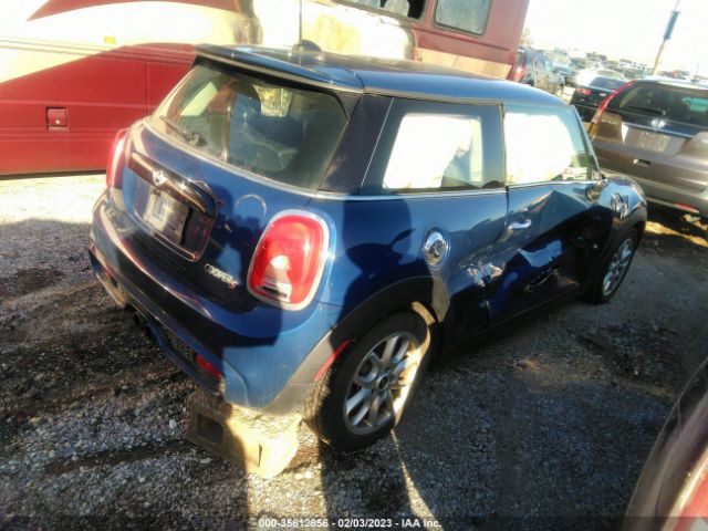 WMWXP7C53F2A39429 Mini Hardtop Cooper S