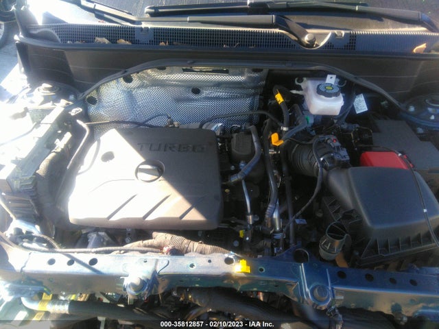 2022 Buick Encore, VIN: KL4MMESL3NB032893