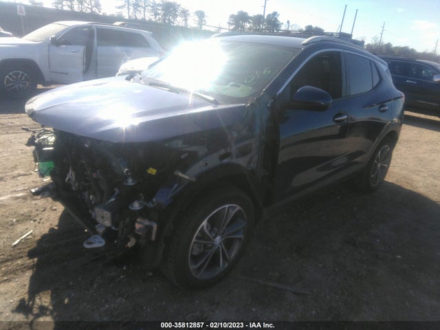 2022 Buick Encore, VIN: KL4MMESL3NB032893