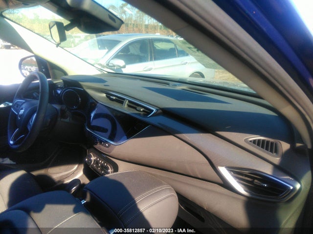 2022 Buick Encore, VIN: KL4MMESL3NB032893