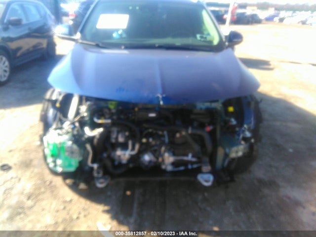 2022 Buick Encore, VIN: KL4MMESL3NB032893
