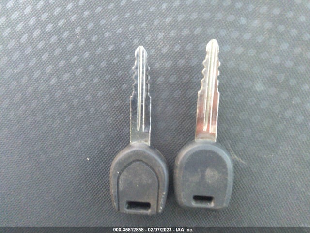 ML32F3FJ9JHF02183 Mitsubishi Mirage G4 Es