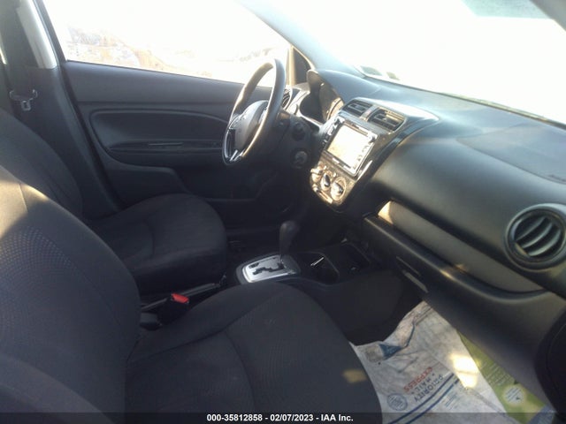ML32F3FJ9JHF02183 Mitsubishi Mirage G4 Es