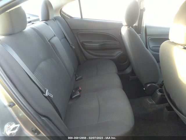 ML32F3FJ9JHF02183 Mitsubishi Mirage G4 Es