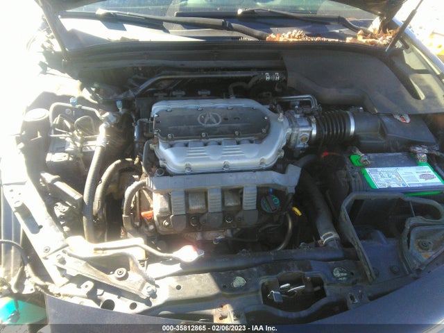 Acura Tl Auto 2012 19UUA9F26CA000189 Image 11