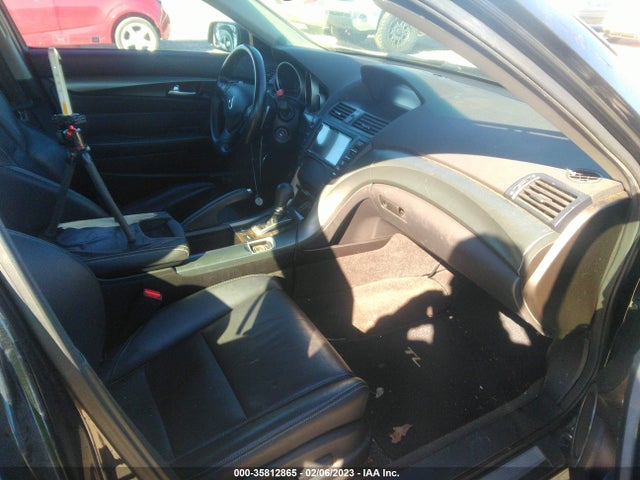 Acura Tl Auto 2012 19UUA9F26CA000189 Image 6