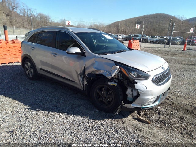 2019 Kia Niro, VIN: KNDCC3LD5K5221586