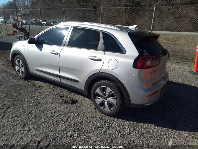 2019 Kia Niro, VIN: KNDCC3LD5K5221586