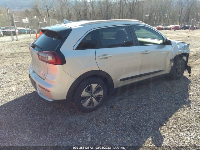 2019 Kia Niro, VIN: KNDCC3LD5K5221586