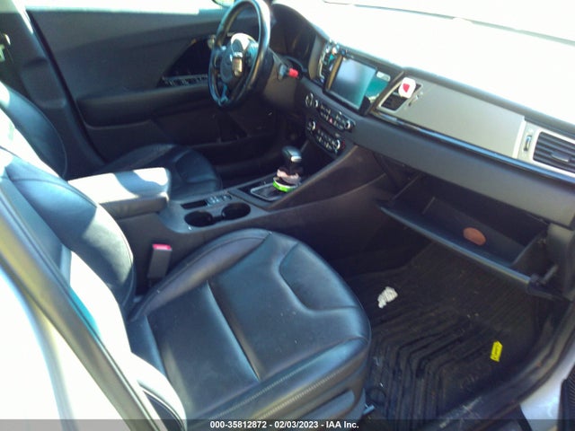 2019 Kia Niro, VIN: KNDCC3LD5K5221586