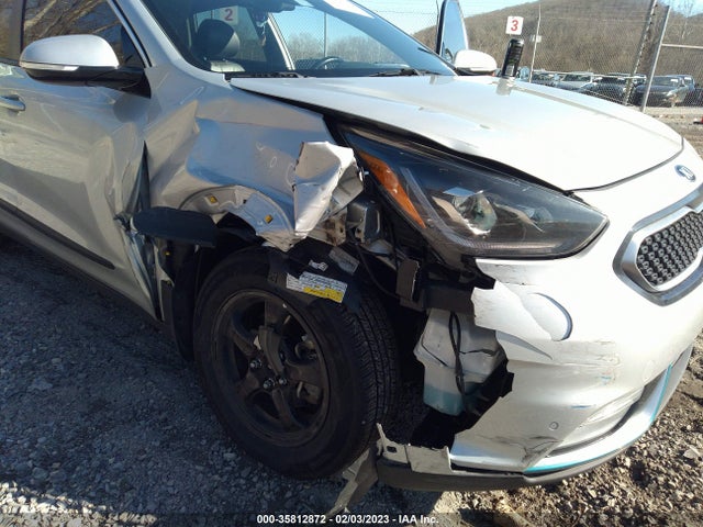 2019 Kia Niro, VIN: KNDCC3LD5K5221586