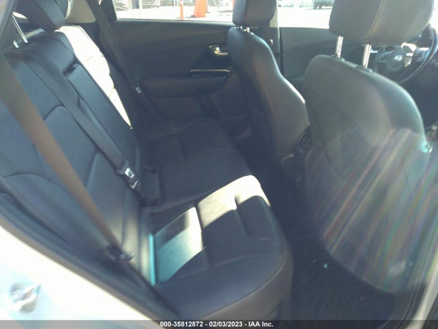2019 Kia Niro, VIN: KNDCC3LD5K5221586