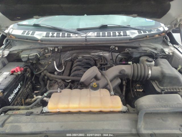 1FTEW1EF2GKF81538 Ford F-150 Xlt/xl/lariat/platinum