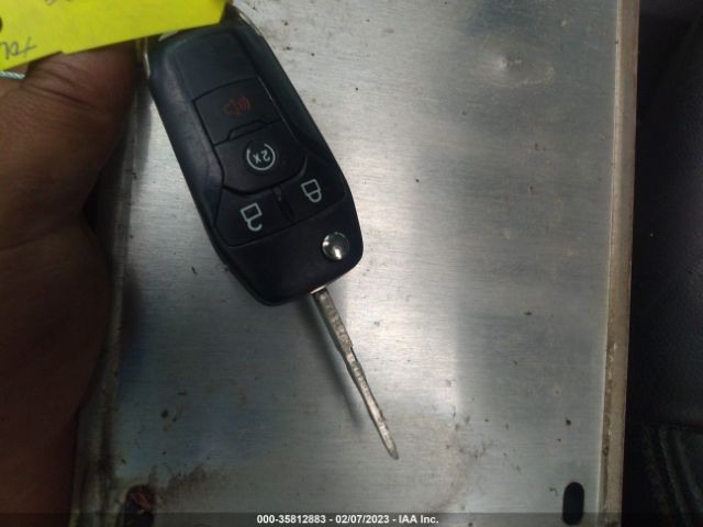 1FTEW1EF2GKF81538 Ford F-150 Xlt/xl/lariat/platinum
