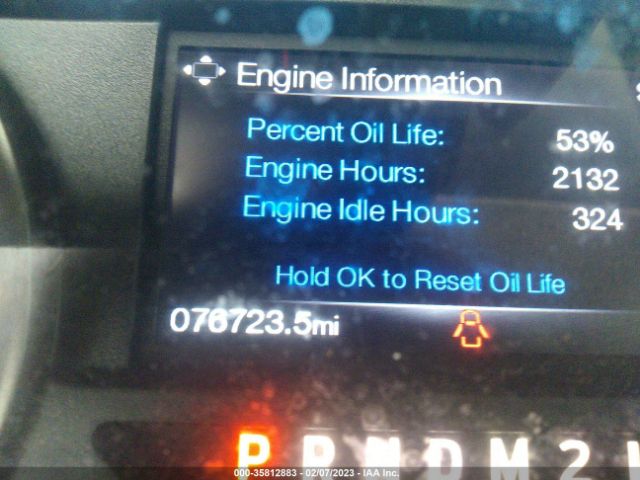 1FTEW1EF2GKF81538 Ford F-150 Xlt/xl/lariat/platinum