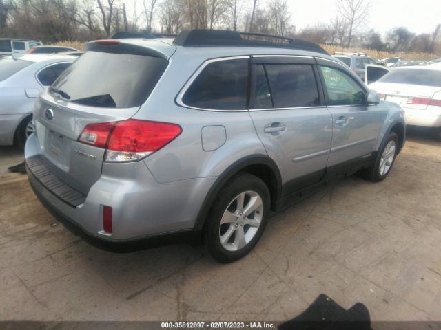 4S4BRCDC1E3243242 Subaru Outback 2.5i Premium
