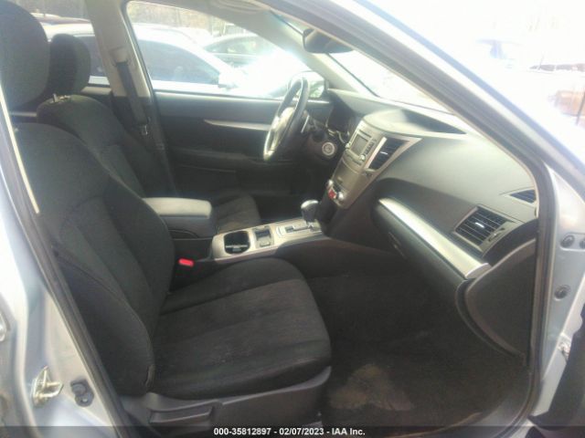 4S4BRCDC1E3243242 Subaru Outback 2.5i Premium