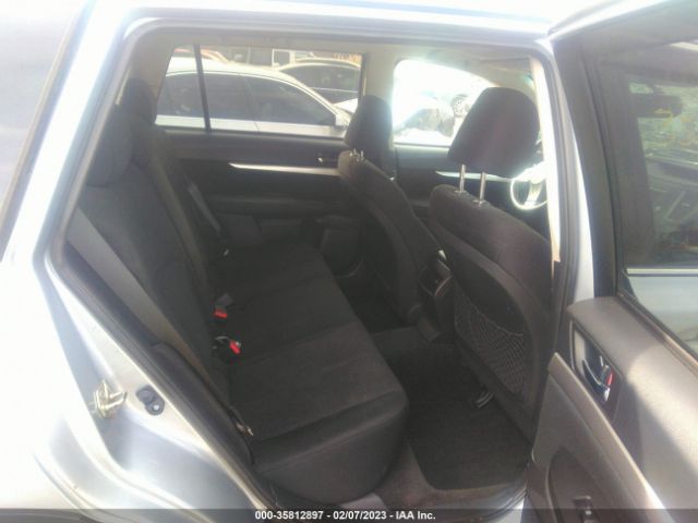 4S4BRCDC1E3243242 Subaru Outback 2.5i Premium
