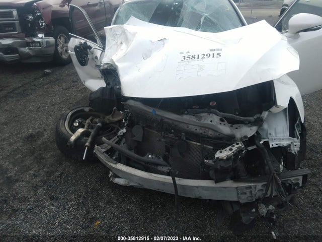 JTHBA1D29H5049587 Lexus Is Is Turbo