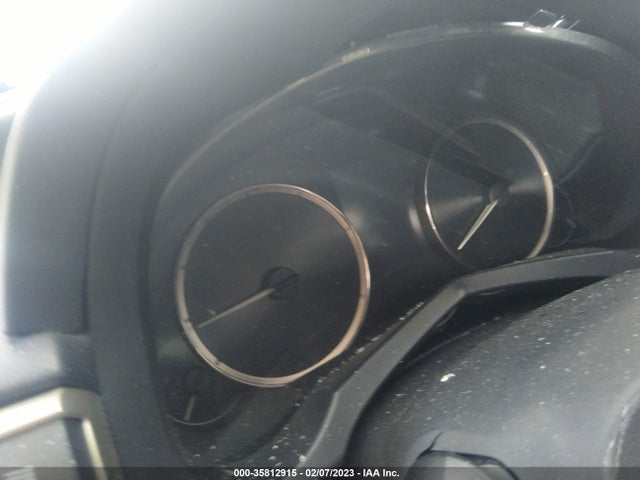 JTHBA1D29H5049587 Lexus Is Is Turbo